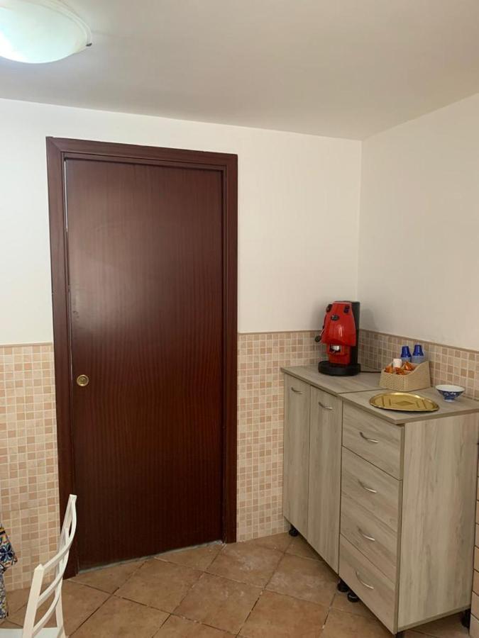 Papireto'S Home Palermo Ngoại thất bức ảnh