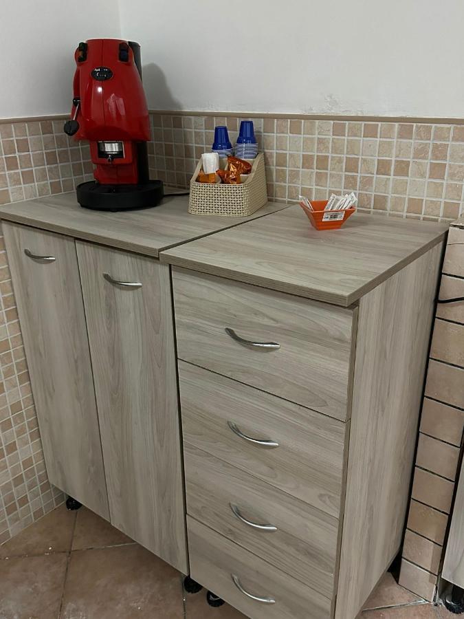 Papireto'S Home Palermo Ngoại thất bức ảnh