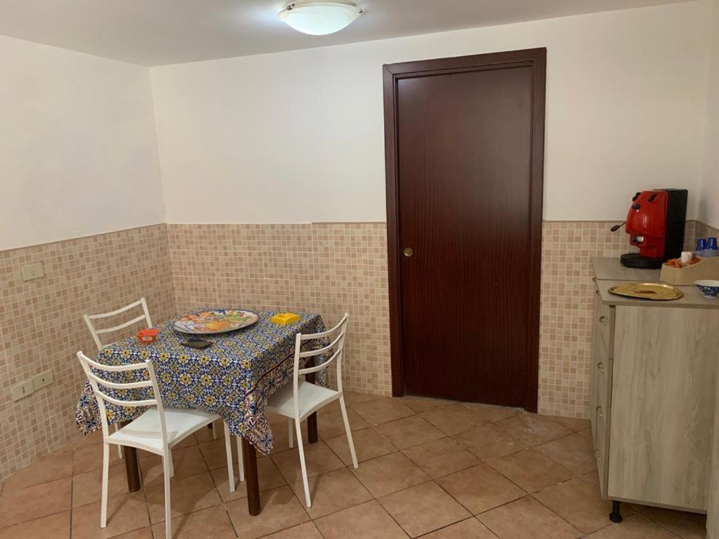Papireto'S Home Palermo Ngoại thất bức ảnh