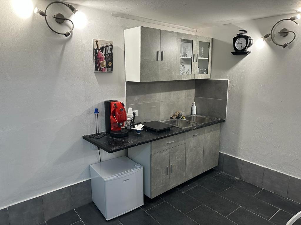 Papireto'S Home Palermo Ngoại thất bức ảnh
