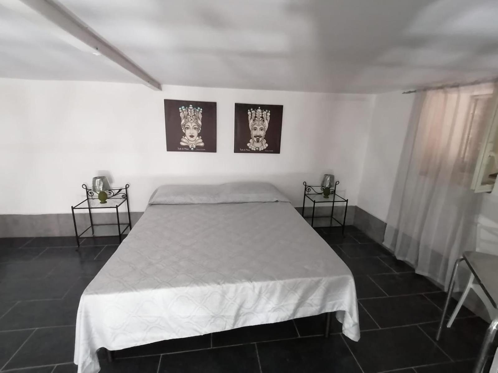 Papireto'S Home Palermo Ngoại thất bức ảnh