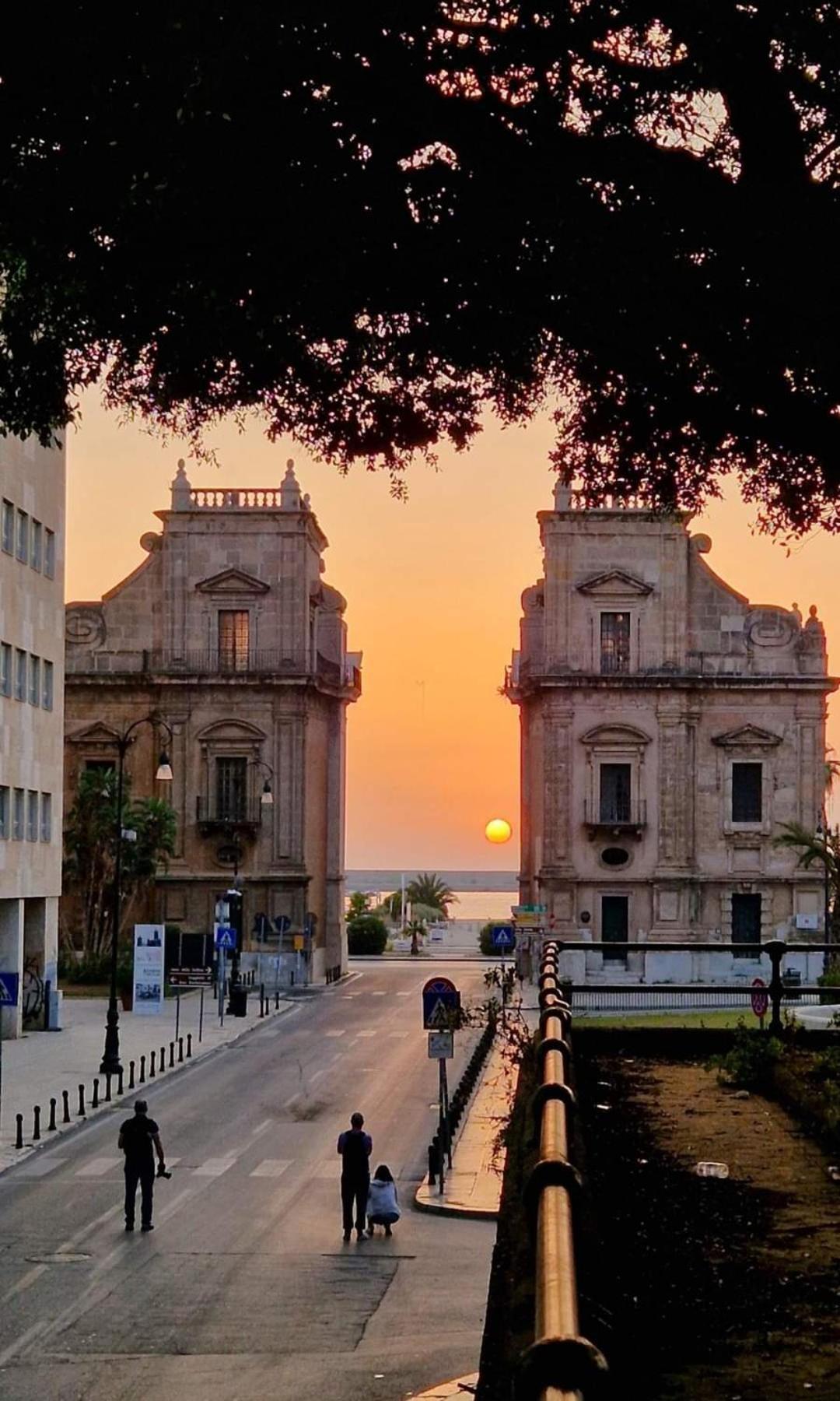 Papireto'S Home Palermo Ngoại thất bức ảnh